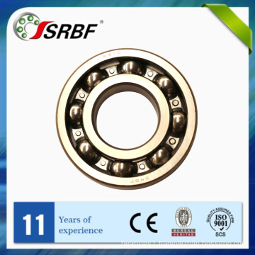 SRBF 6309 6310 6311 6312 Deep Groove Ball Bearing